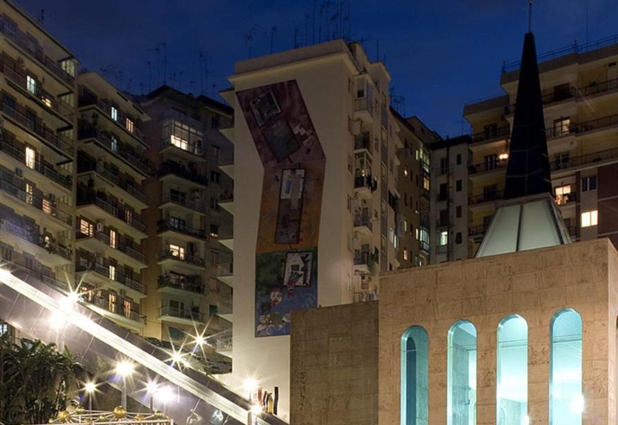 Suite Suarez Naples Exterior photo